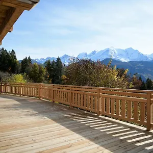  Appartement Le Mazot D'la Marmotte