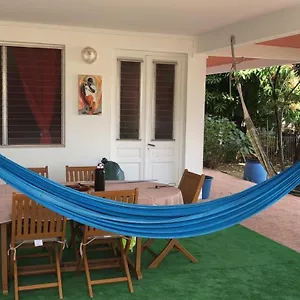 Hibiscus Appartement Le Diamant