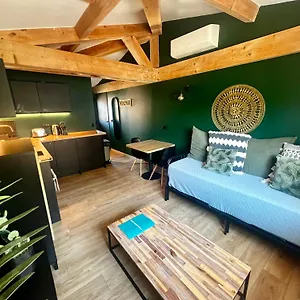 Le Clocher De Appartement Cassis