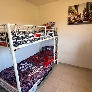  Appartement Aaah La Campagne. . .