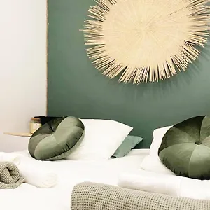 De Charme Appartement Toulouse